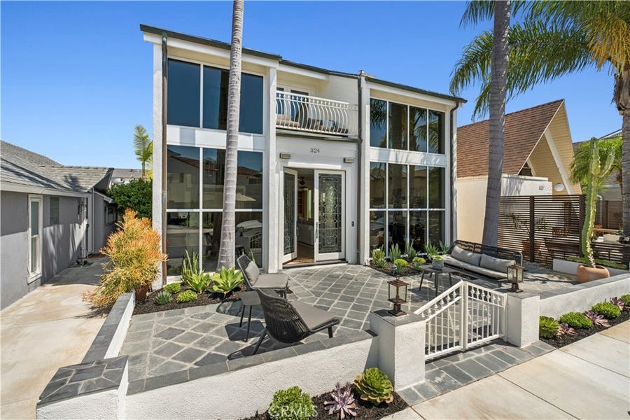 Property photo for 324 Prospect Street, Newport Beach, CA