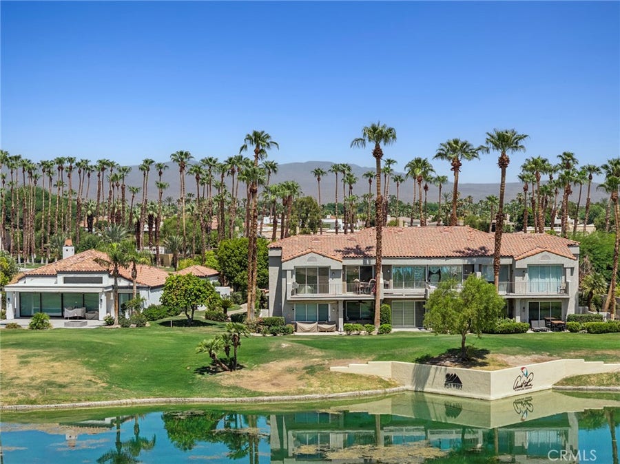 Property photo for 55499 Oak-Hill, La Quinta, CA