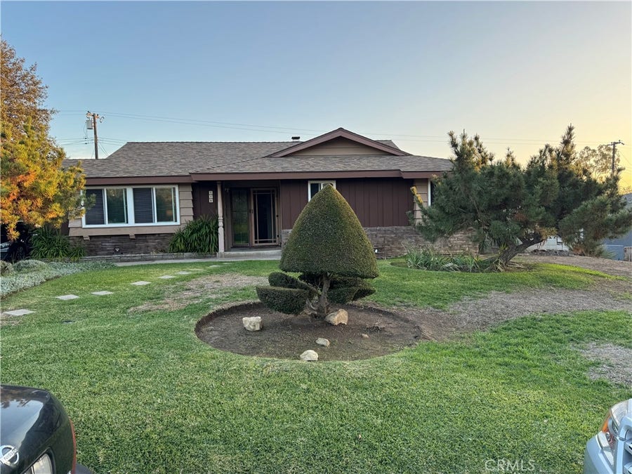 Property photo for 116 Eseverri, La Habra Heights, CA