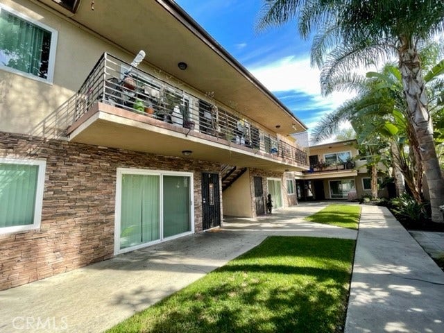 Property photo for 12425 Harris, #7, Lynwood, CA