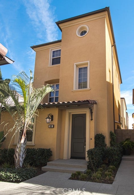 Property photo for 102 Painted Trellis, Irvine, CA