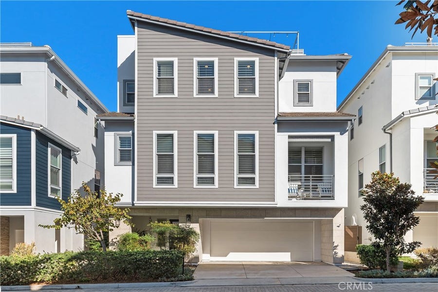 Property photo for 2108 Two Harbors, Costa Mesa, CA