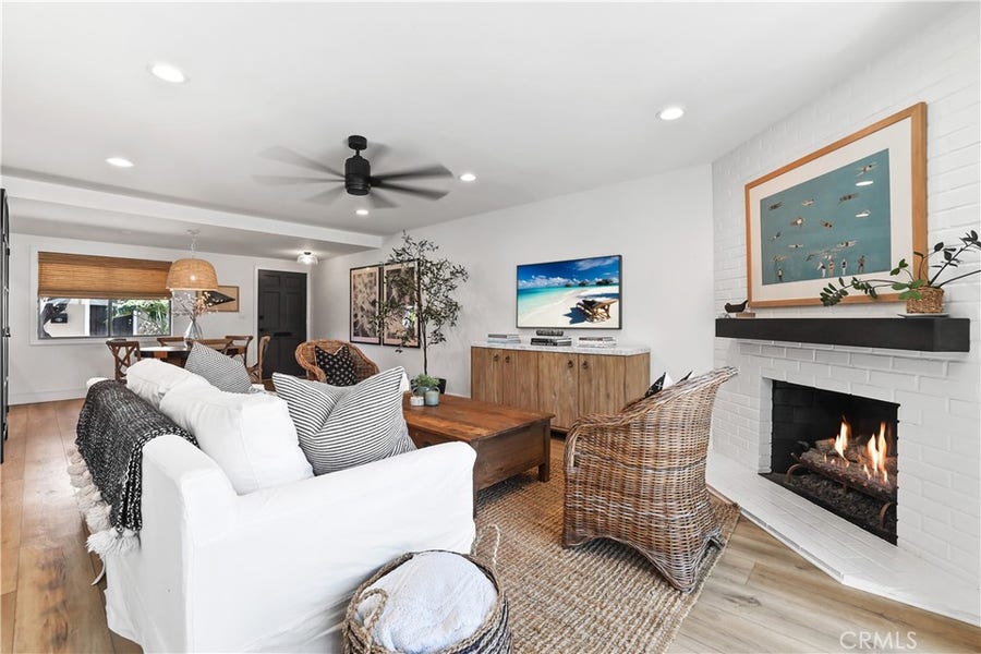 Property photo for 1741 Tustin Avenue, #14D, Costa Mesa, CA