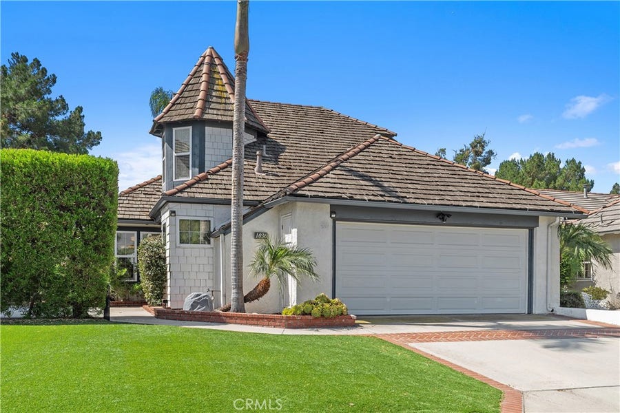 Property photo for 1036 Henrietta Circle, Placentia, CA