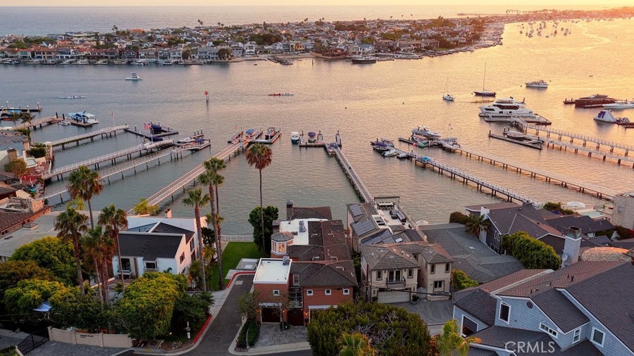 Property photo for 2323 Bayside Drive, Corona Del Mar, CA