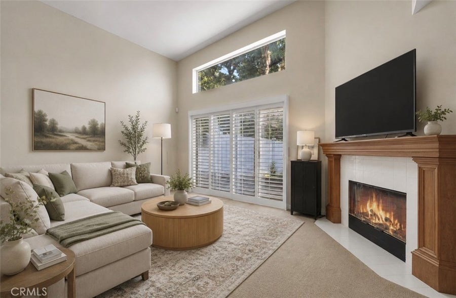Property photo for 1521 Classico, Corona, CA