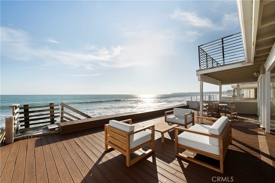 Property photo for 35661 Beach Road, Dana Point, CA