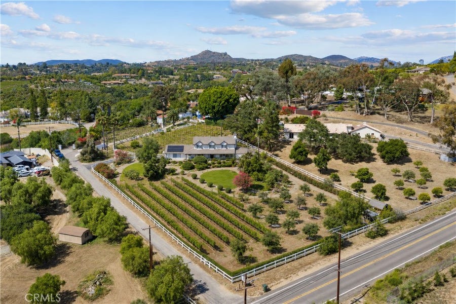 Property photo for 3162 Reche Road, Fallbrook, CA