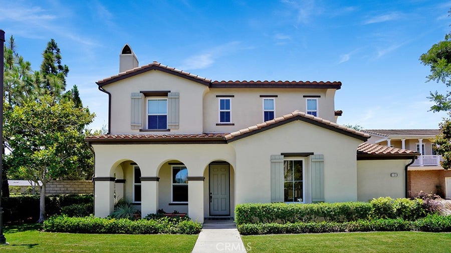 Property photo for 2519 Cornerstone, Costa Mesa, CA