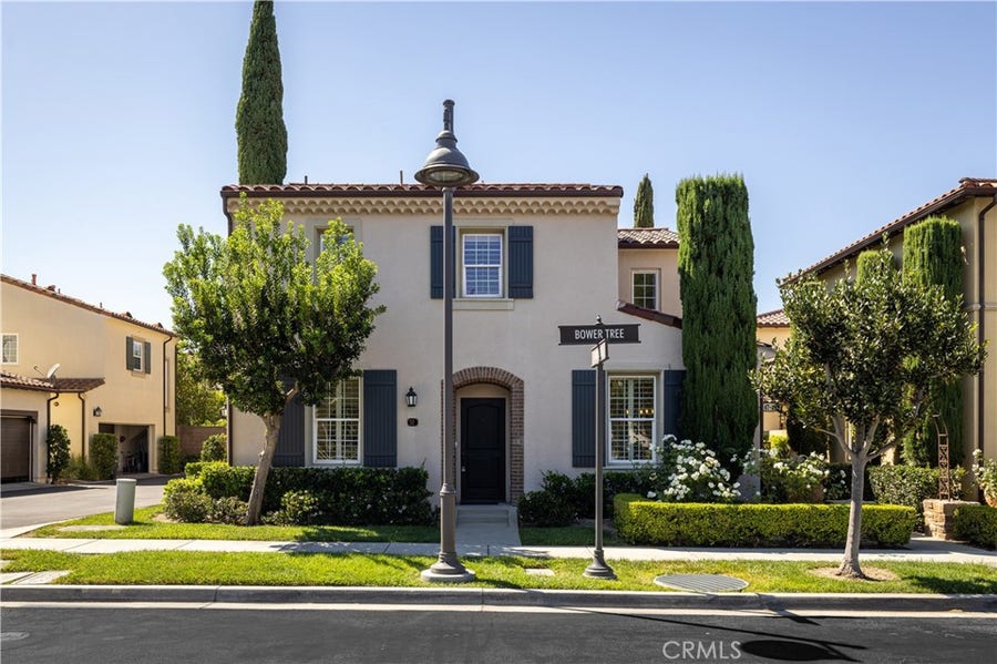 Property photo for 51 Bower Tree, Irvine, CA