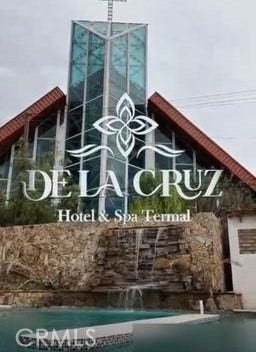 Property photo for 0 Av. Champagnat s/n El Challao Las Heras, Other, CA