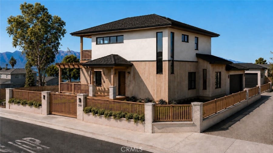 Property photo for 0 Mohr, Lake Elsinore, CA