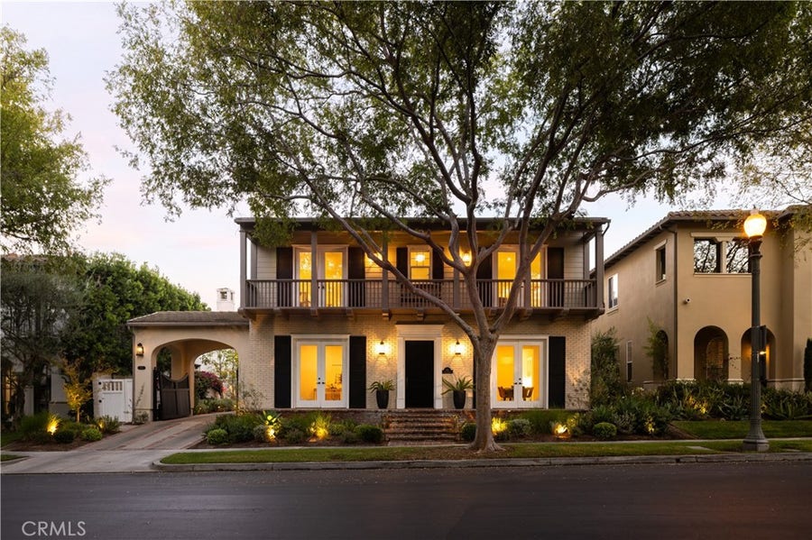 Property photo for 26 Peppertree, Newport Beach, CA