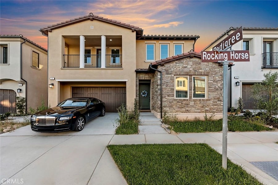Property photo for 65 Rockinghorse, Irvine, CA