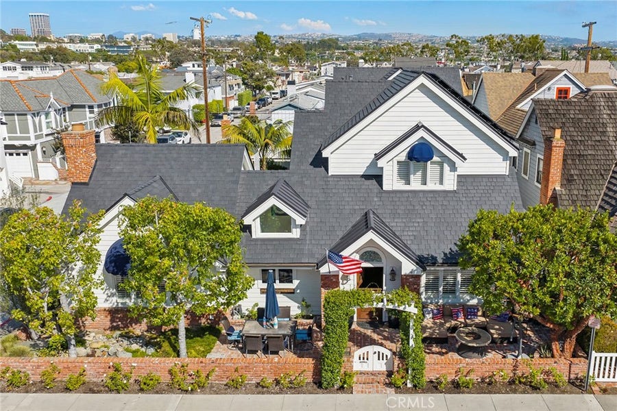 Property photo for 224 Coral, Newport Beach, CA