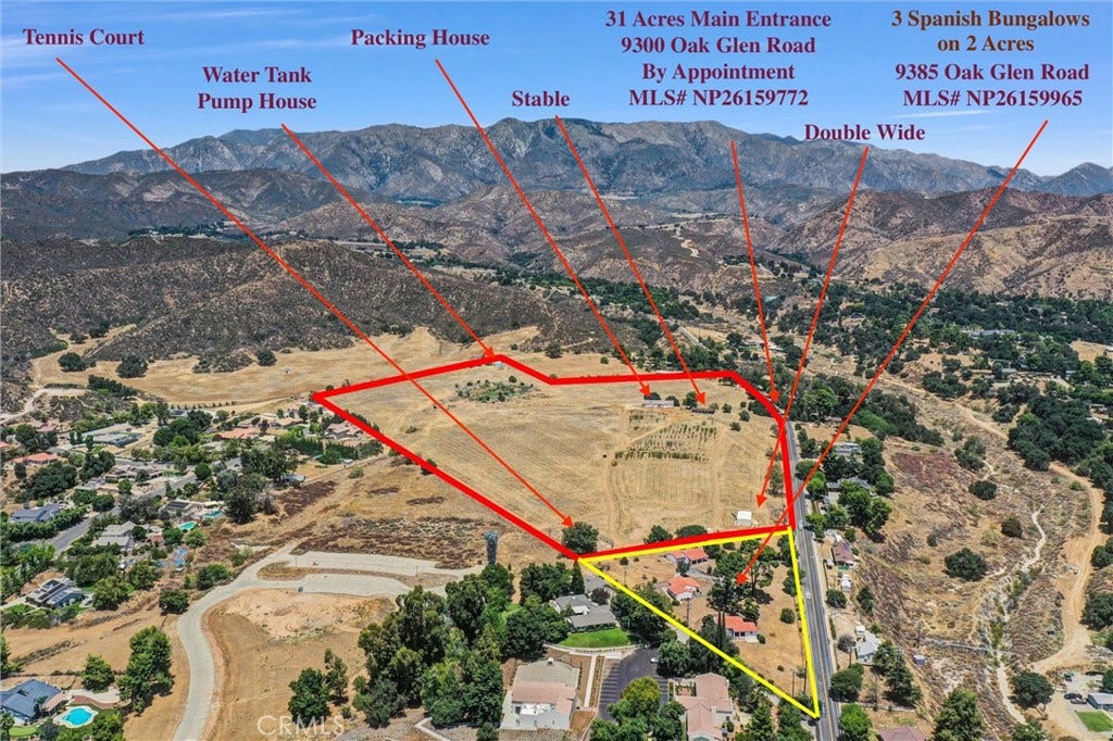 9300 Oak Glen, Beaumont, CA 92223 9300 Oak Glen, Beaumont, CA 92223