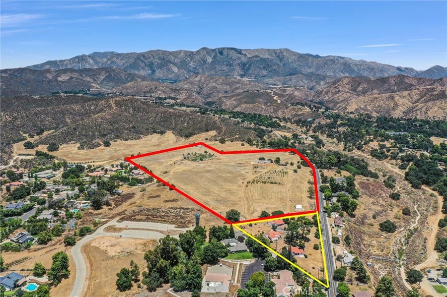 Property photo for 9300 Oak Glen, Beaumont, CA