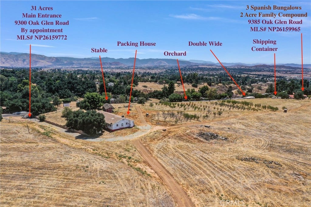 9300 Oak Glen, Beaumont, CA 92223 9300 Oak Glen, Beaumont, CA 92223