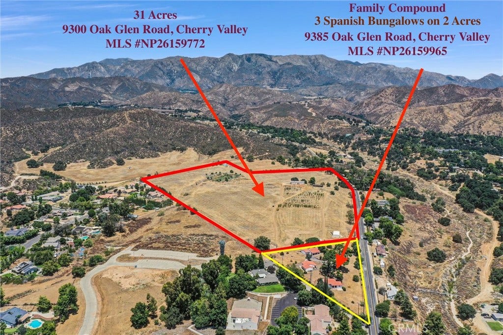 9300 Oak Glen, Beaumont, CA 92223 9300 Oak Glen, Beaumont, CA 92223