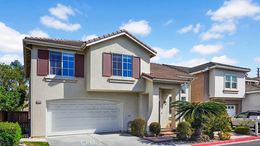 Property photo for 1210 Citrus, Costa Mesa, CA