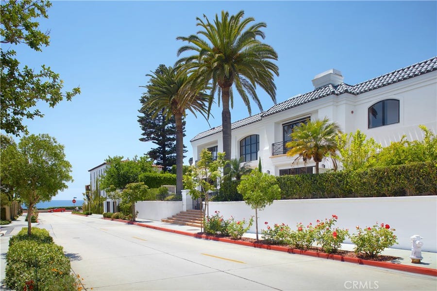 Property photo for 215 Poppy Avenue, Corona Del Mar, CA