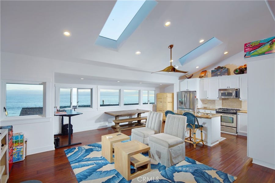 Property photo for 2859 Wards Terrace, Laguna Beach, CA