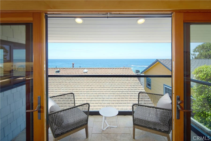 Property photo for 2857 Wards Terrace, Laguna Beach, CA