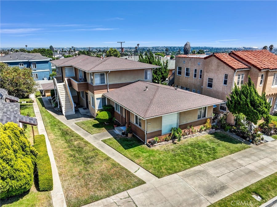 Property photo for 6006 Overhill, Los Angeles, CA