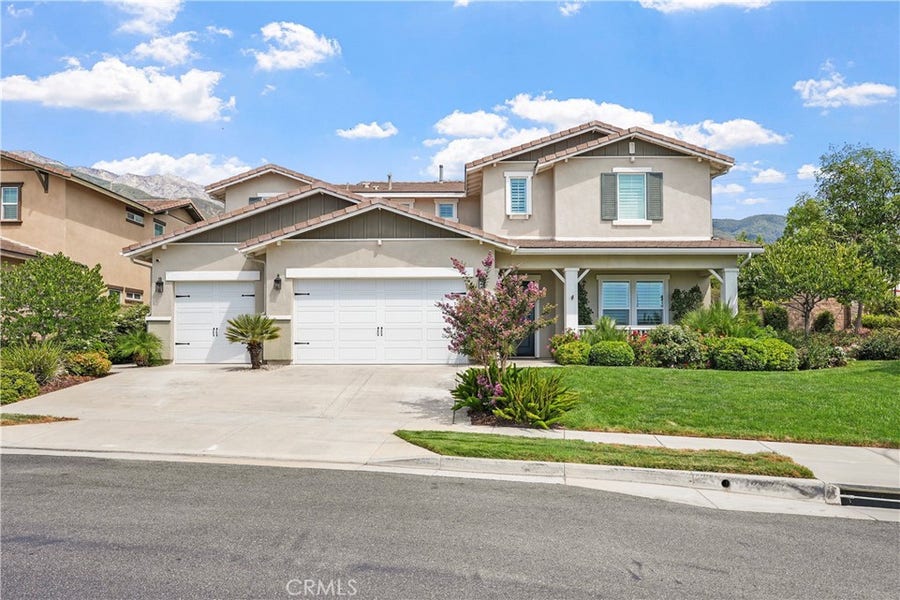 Property photo for 12280 Alamo, Rancho Cucamonga, CA