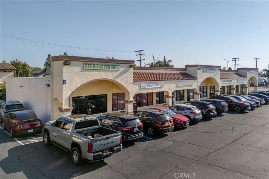Property photo for 22211 S Avalon Boulevard, Carson, CA