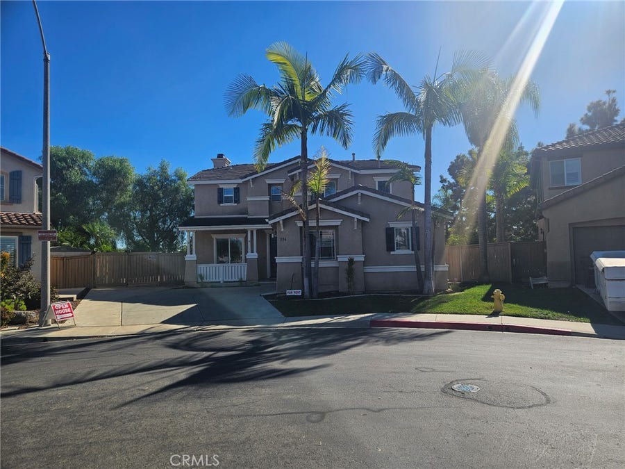 Property photo for 396 Monte Vista Way, Oceanside, CA