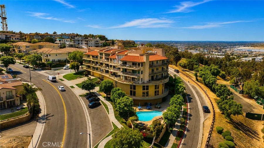 Property photo for 2700 E Panorama Drive, #208, Signal Hill, CA