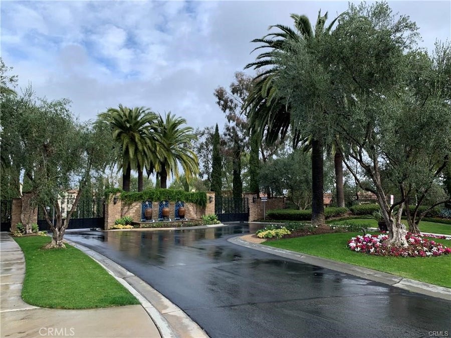 Property photo for 8 San Pietro, Newport Coast, CA