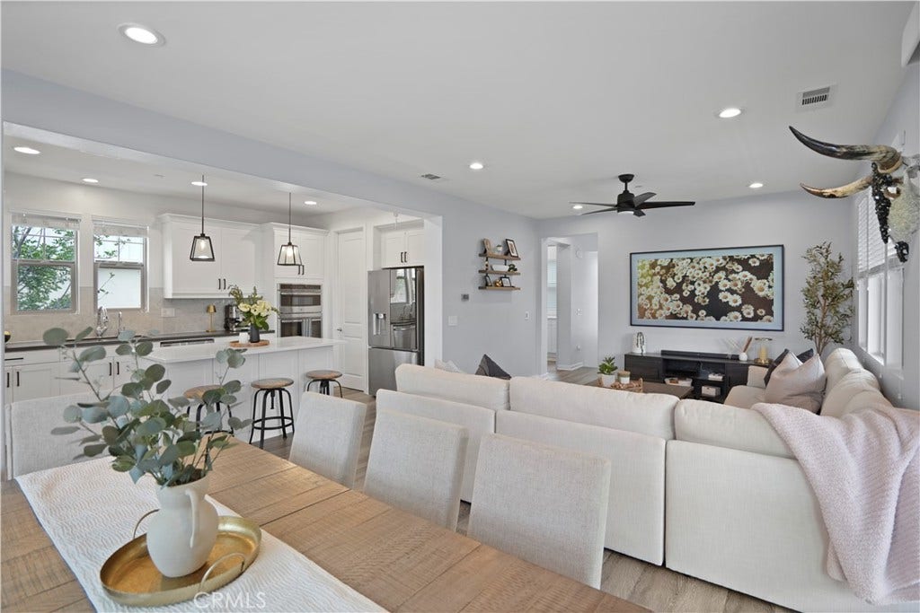 58 Vasto Street, Rancho Mission Viejo, CA 92694 58 Vasto Street, Rancho Mission Viejo, CA 92694