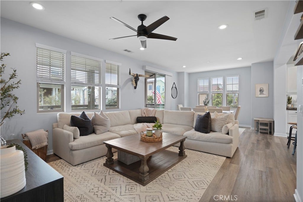 58 Vasto Street, Rancho Mission Viejo, CA 92694 58 Vasto Street, Rancho Mission Viejo, CA 92694