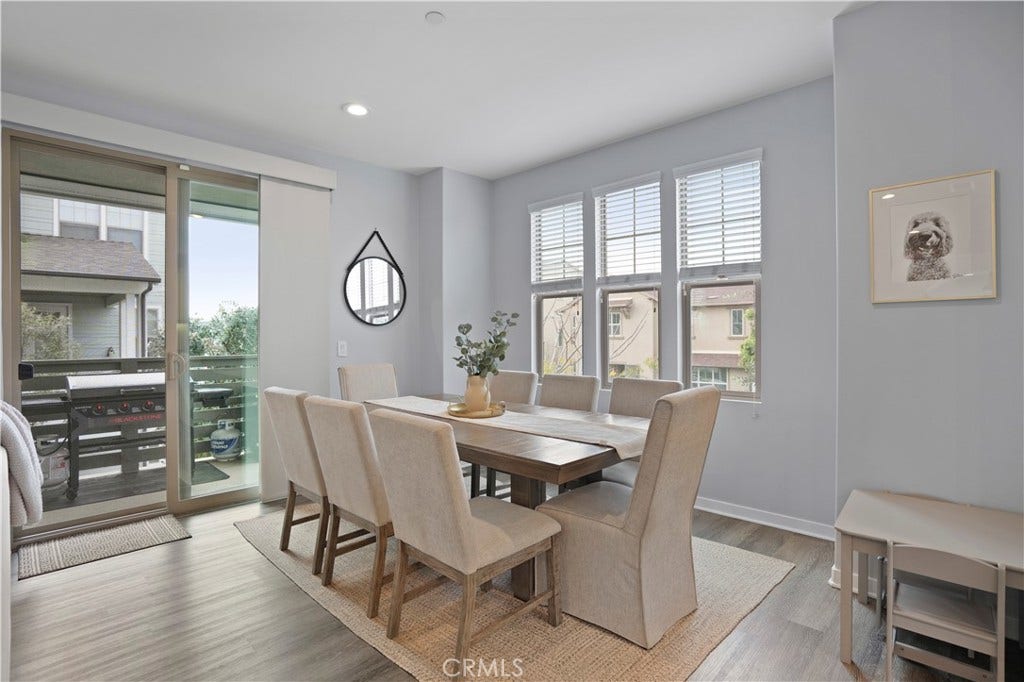 58 Vasto Street, Rancho Mission Viejo, CA 92694 58 Vasto Street, Rancho Mission Viejo, CA 92694