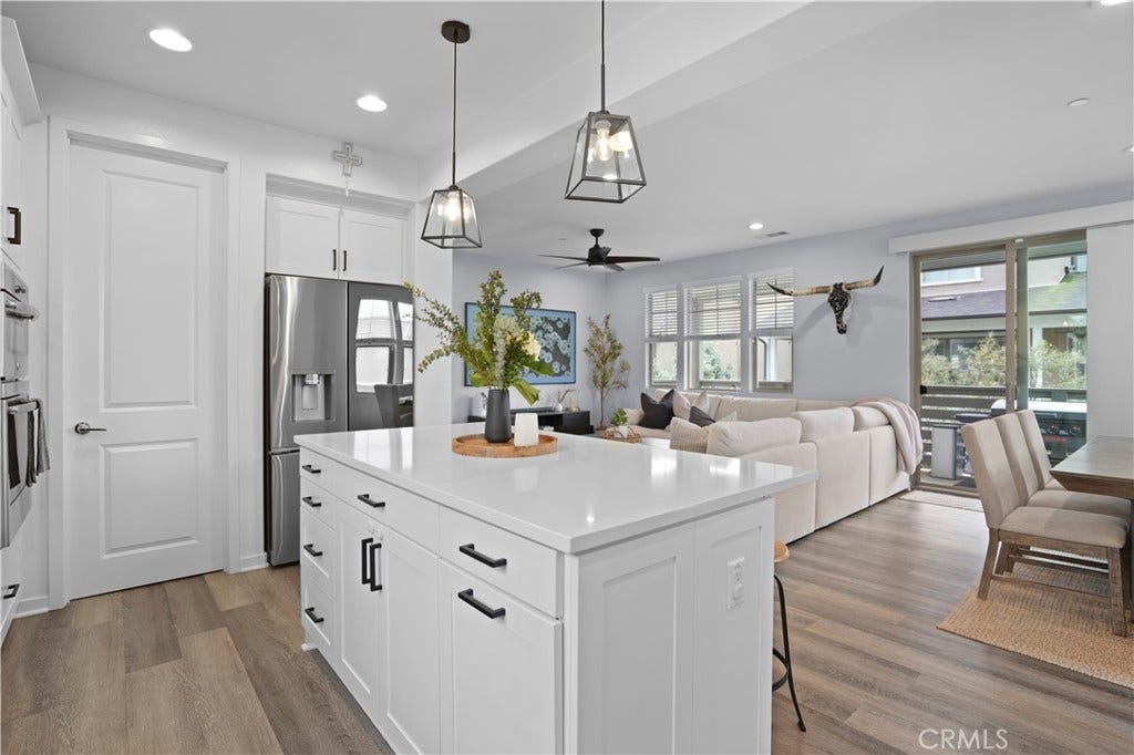 58 Vasto Street, Rancho Mission Viejo, CA 92694 58 Vasto Street, Rancho Mission Viejo, CA 92694