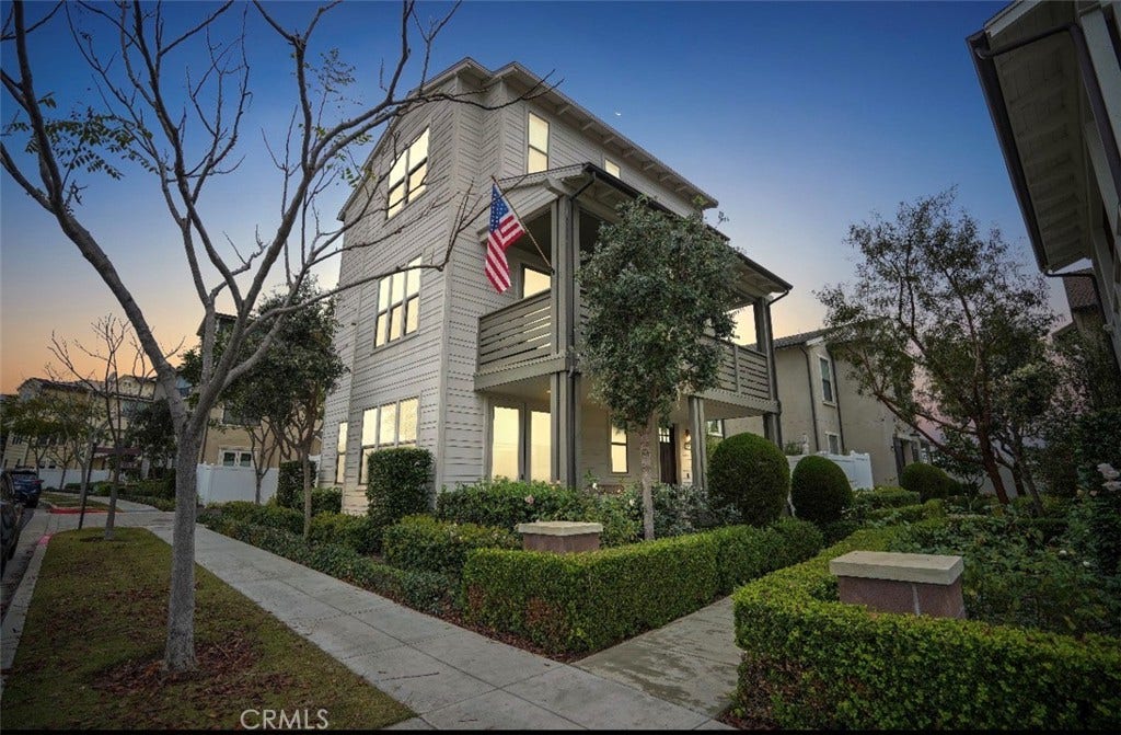 58 Vasto Street, Rancho Mission Viejo, CA 92694 58 Vasto Street, Rancho Mission Viejo, CA 92694