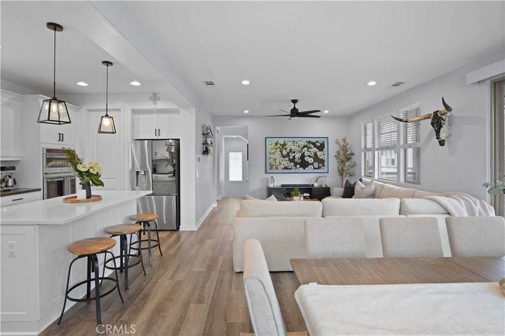 58 Vasto Street, Rancho Mission Viejo, CA 92694 58 Vasto Street, Rancho Mission Viejo, CA 92694