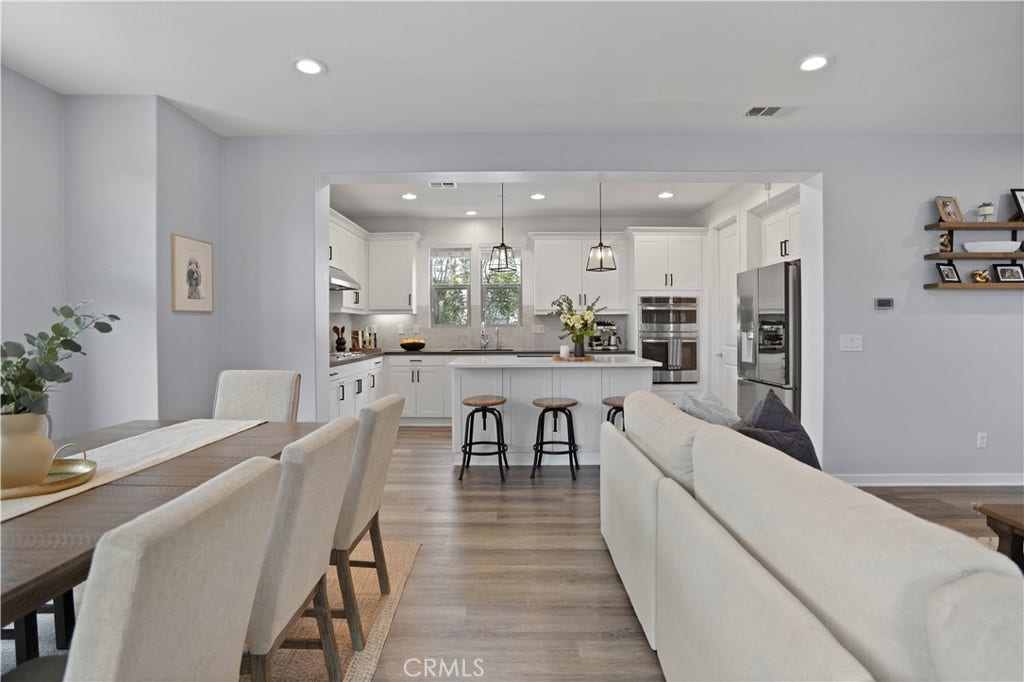 58 Vasto Street, Rancho Mission Viejo, CA 92694 58 Vasto Street, Rancho Mission Viejo, CA 92694