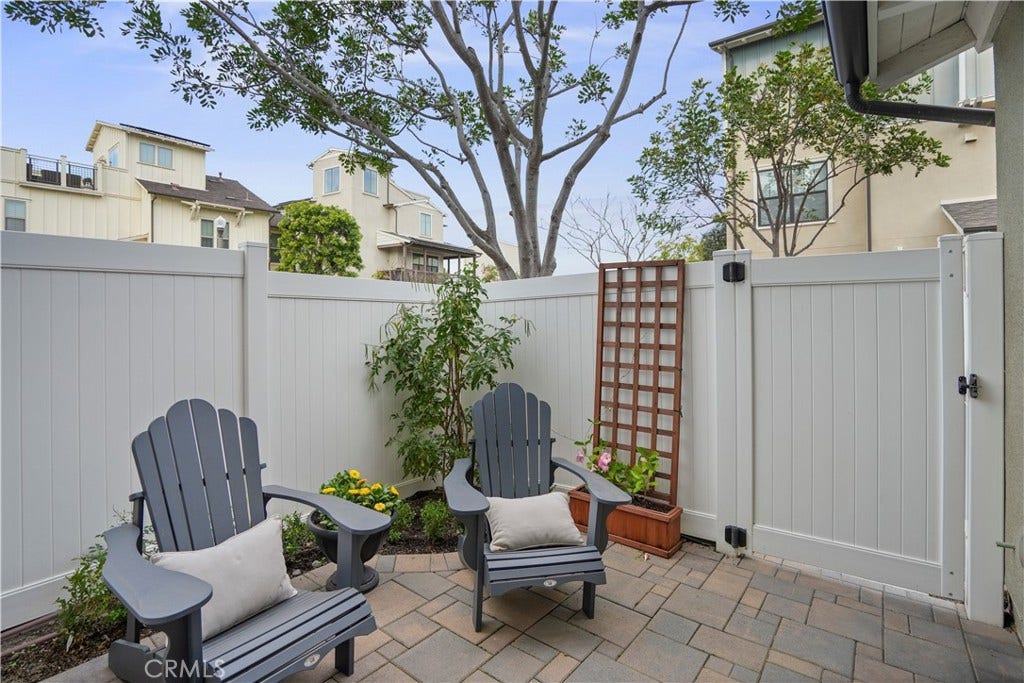 58 Vasto Street, Rancho Mission Viejo, CA 92694 58 Vasto Street, Rancho Mission Viejo, CA 92694