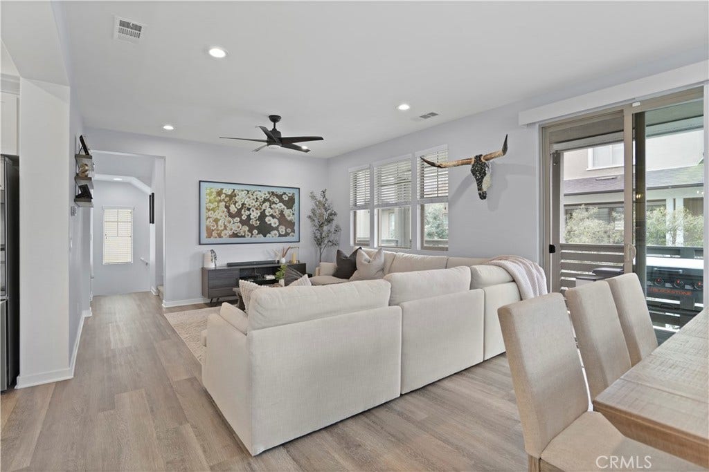 58 Vasto Street, Rancho Mission Viejo, CA 92694 58 Vasto Street, Rancho Mission Viejo, CA 92694