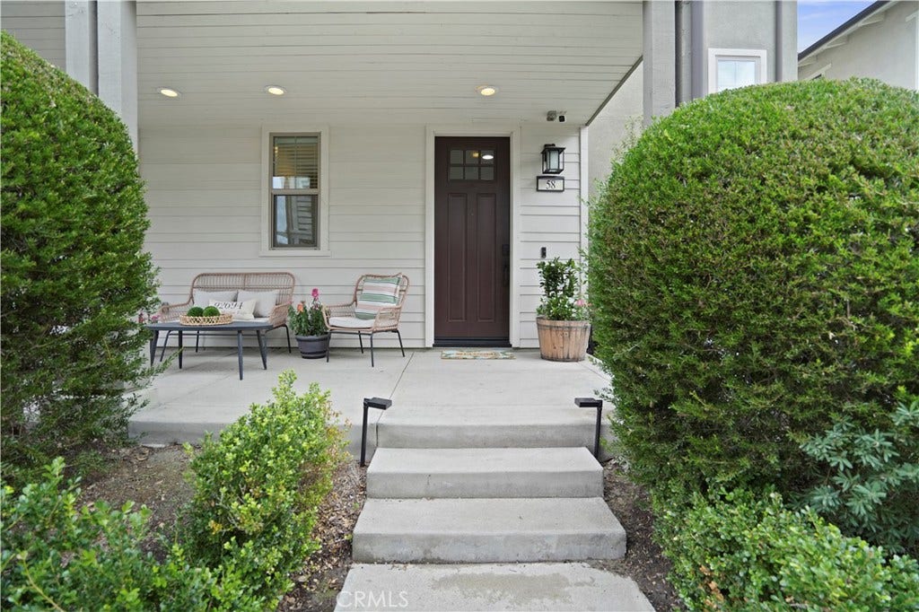 58 Vasto Street, Rancho Mission Viejo, CA 92694 58 Vasto Street, Rancho Mission Viejo, CA 92694