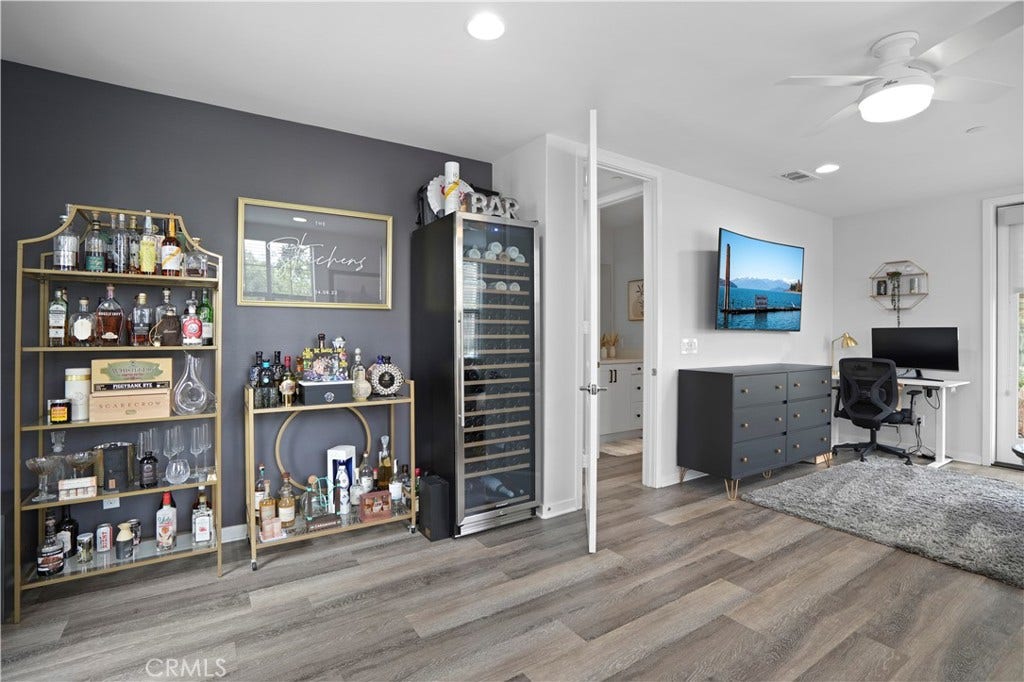 58 Vasto Street, Rancho Mission Viejo, CA 92694 58 Vasto Street, Rancho Mission Viejo, CA 92694