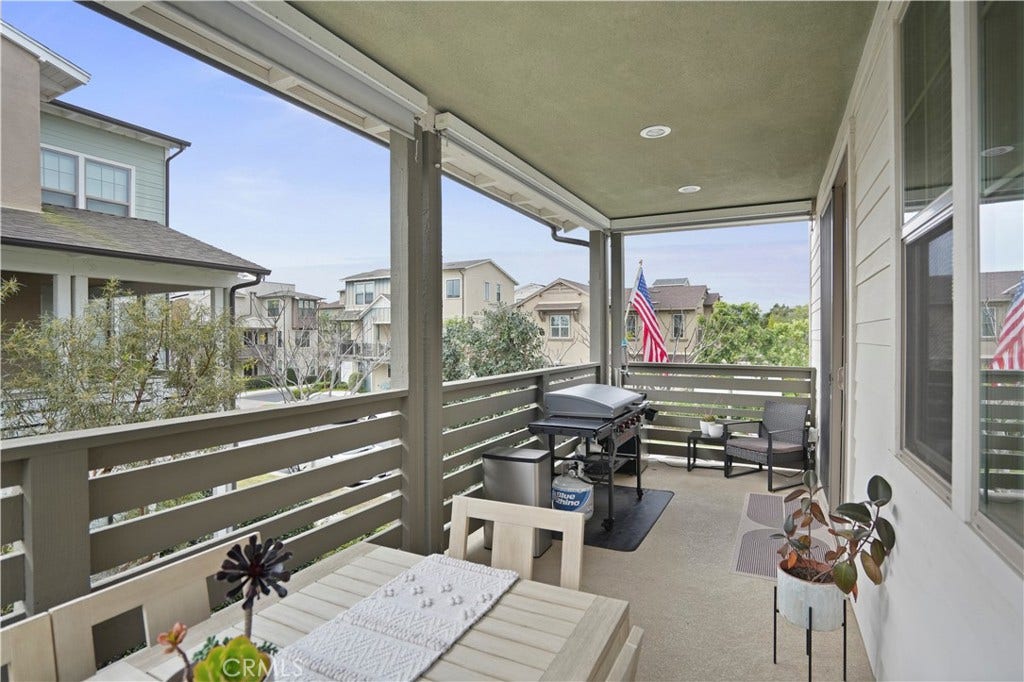 58 Vasto Street, Rancho Mission Viejo, CA 92694 58 Vasto Street, Rancho Mission Viejo, CA 92694