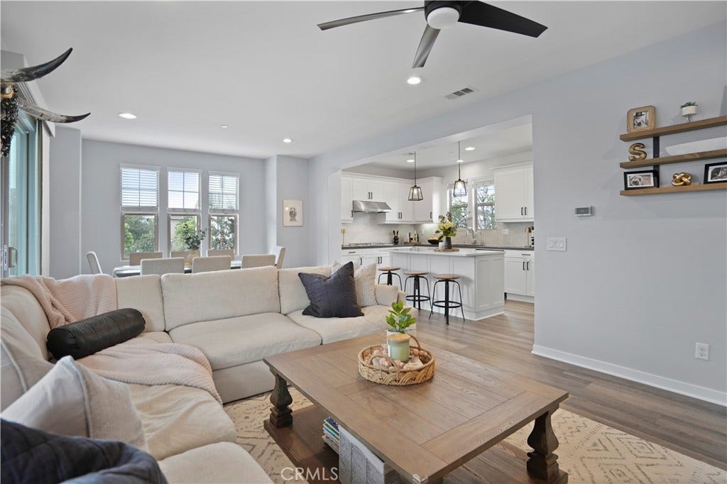 58 Vasto Street, Rancho Mission Viejo, CA 92694 58 Vasto Street, Rancho Mission Viejo, CA 92694