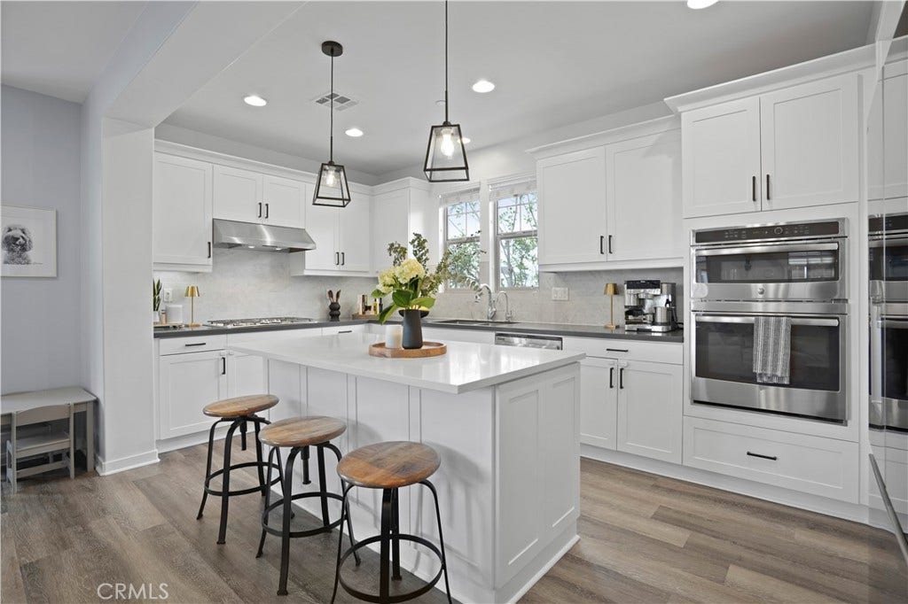58 Vasto Street, Rancho Mission Viejo, CA 92694 58 Vasto Street, Rancho Mission Viejo, CA 92694