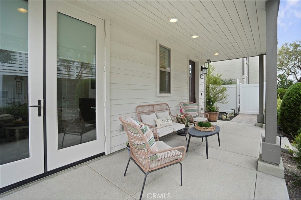 58 Vasto Street, Rancho Mission Viejo, CA 92694 58 Vasto Street, Rancho Mission Viejo, CA 92694