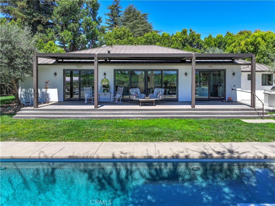 Property photo for 1125 Rutherford, Napa, CA
