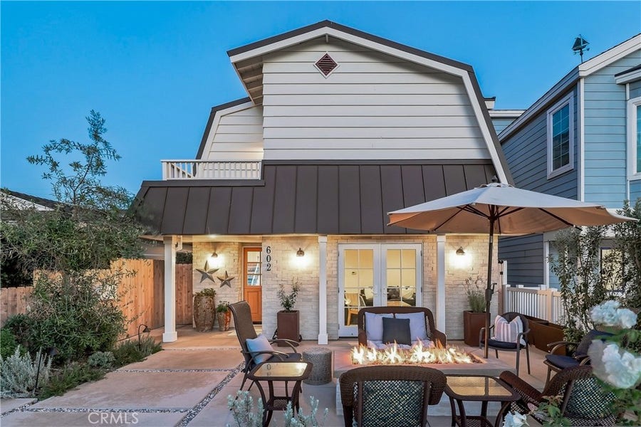 Property photo for 602 Marguerite, #2, Corona Del Mar, CA